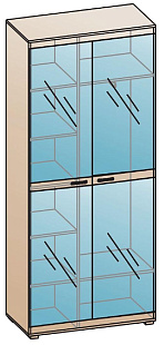 Шкаф для одежды ШК-828