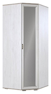 Шкаф угловой (ШК-211) 00-00101986