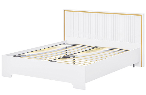 Кровать МН-042-19