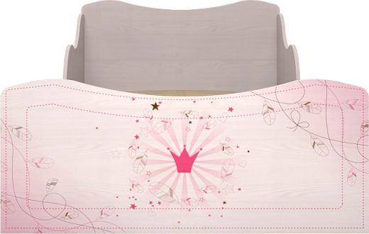 Кровать с ящиками 5