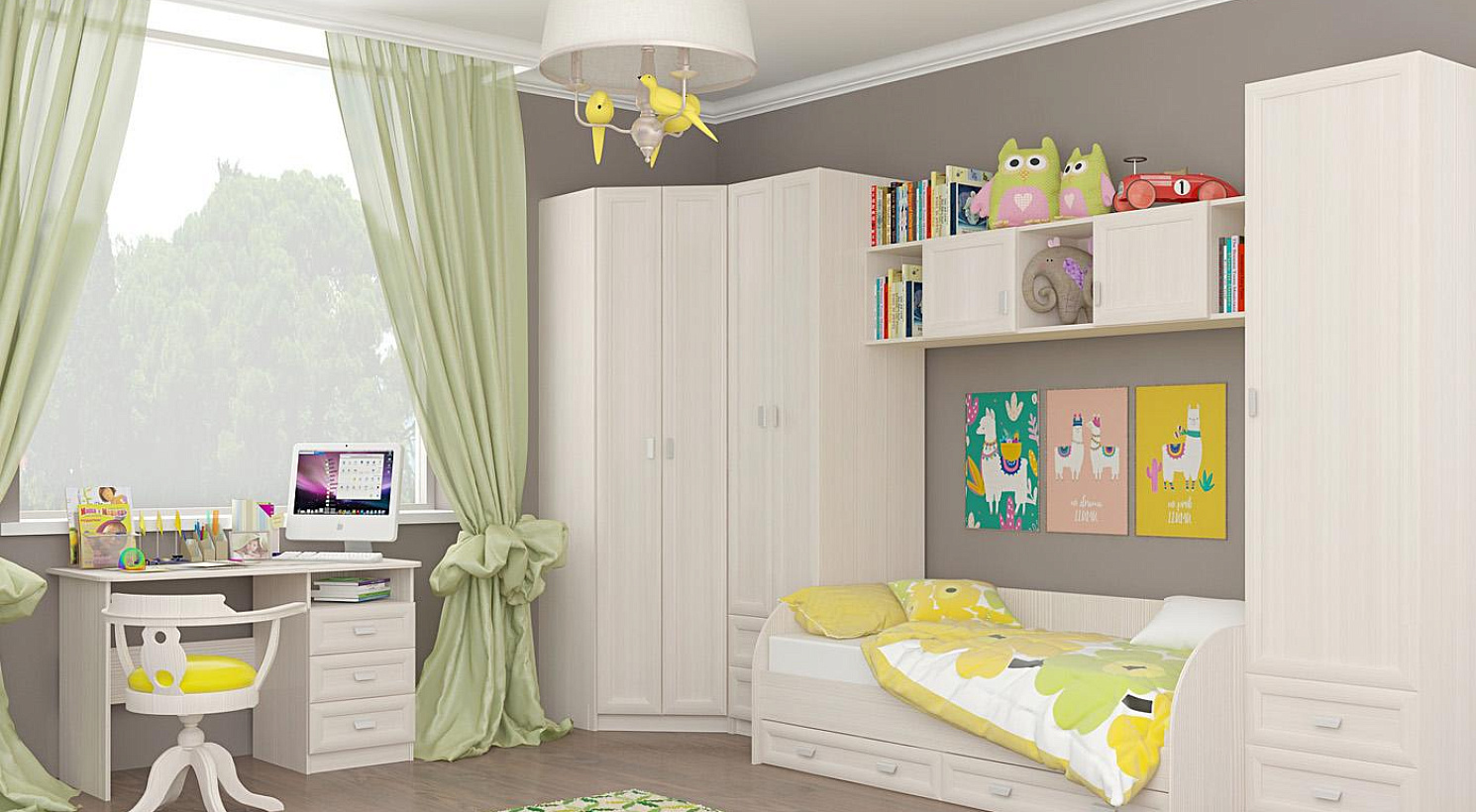 Элит Бодега белая