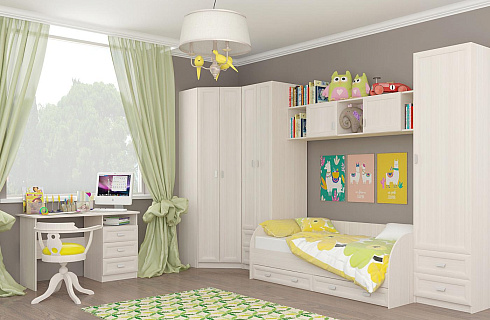 Элит Бодега белая