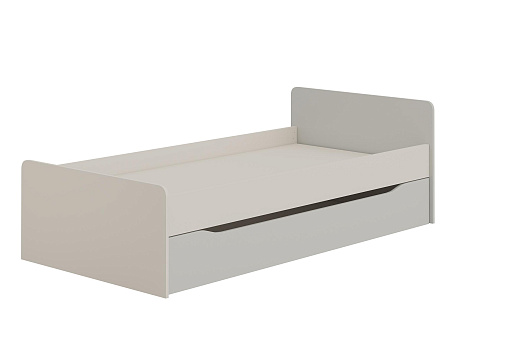 Кровать МН-135-29-С1