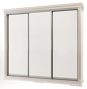 Шкаф-купе 2500