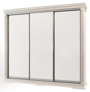 Шкаф-купе 2500