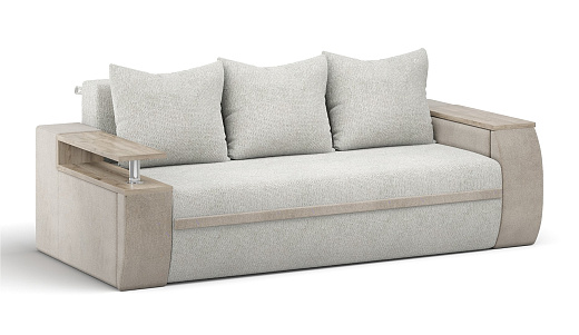 Атика прямой