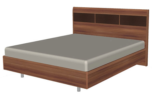 Кровать КР-2704