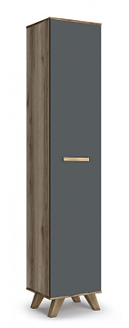 Шкаф 400 высокий 