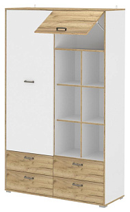 Шкаф комбинированный SC-ШК2