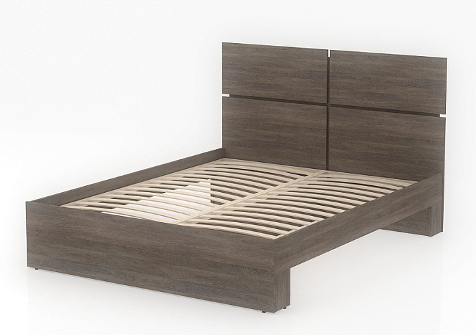 Кровать Фрейя   СП009/160