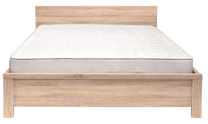 Кровать без основания   LOZ160х200_2