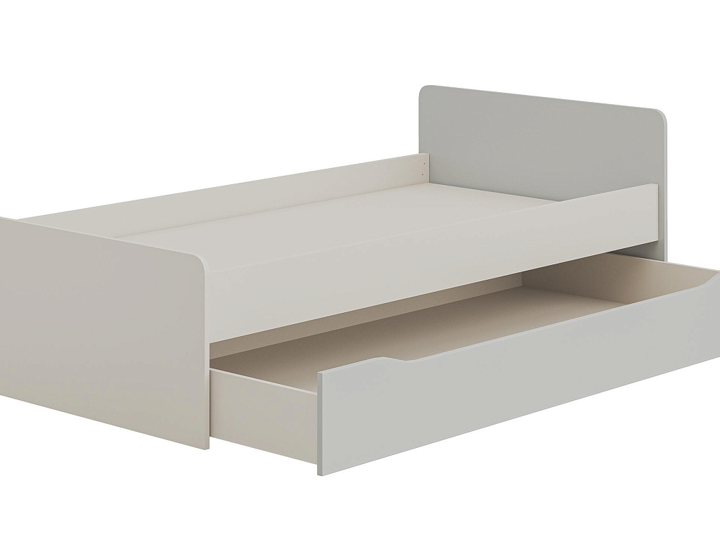 Кровать   МН-135-29-С1