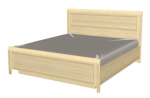 Кровать КР-1024