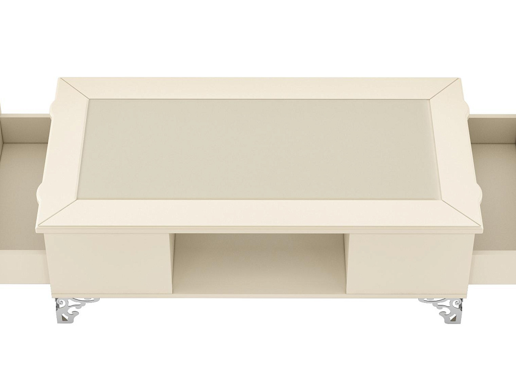 Стол журнальный   МН-025-07