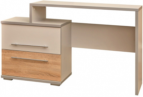 Стол туалетный П400.06