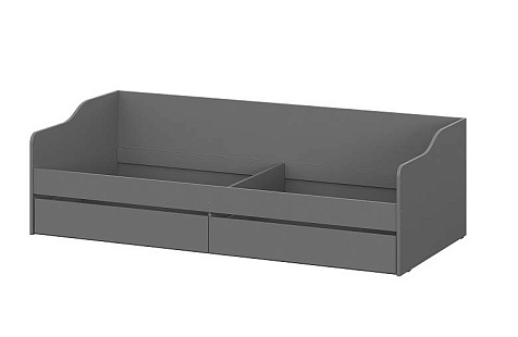 Кровать без основания 00-00111750