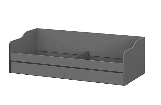 Кровать без основания 00-00111750