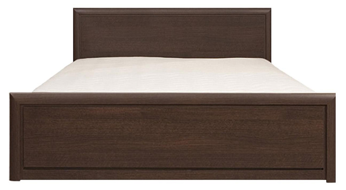 Кровать без основания   LOZ160х200_2