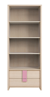 Стеллаж REG2S/80-2