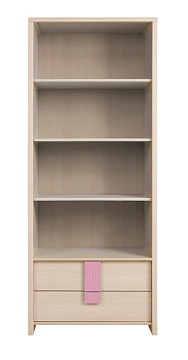 Стеллаж REG2S/80-2