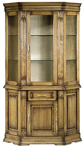 Шкаф комбинированный   П079.18з