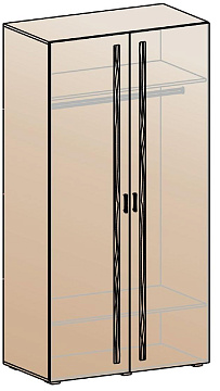 Шкаф для одежды ШК-832