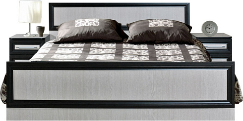 Кровать П024.06