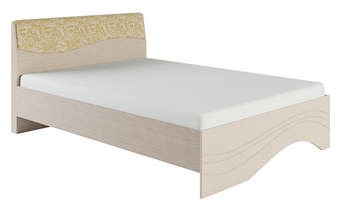 Кровать №14М