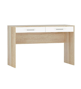 Стол письменный 120 2ящ 