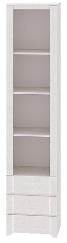 Шкаф-стеллаж   2