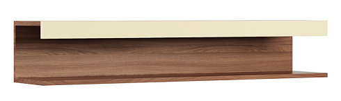 Полка соединительная 5