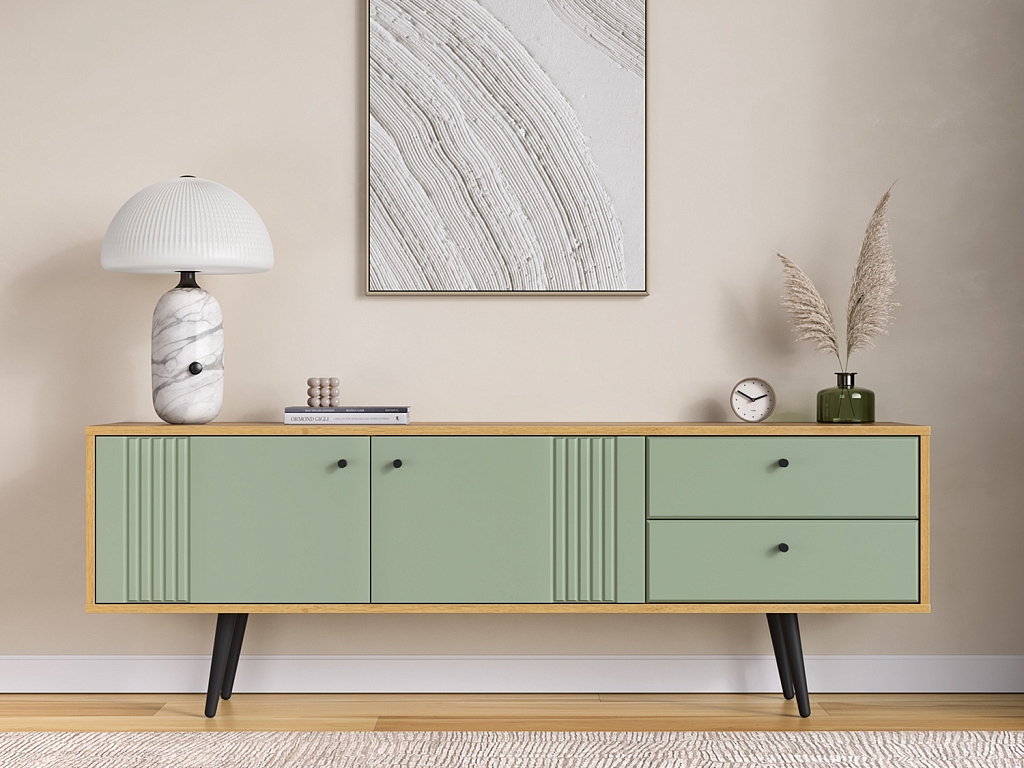 Тумба под ТВ 1500   