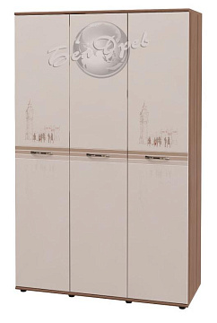 Шкаф д/о 19-11