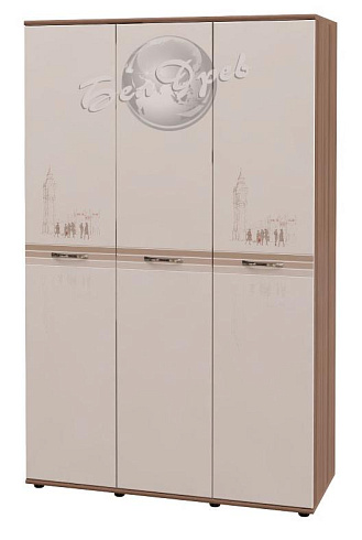 Шкаф д/о   19-11