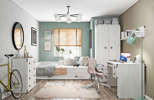 Индиана Сосна каньйон