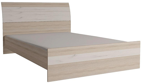 Кровать без основания КЛ-001-2