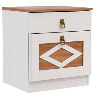 Тумба прикроватная 1