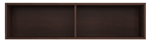 Секция навесная 36