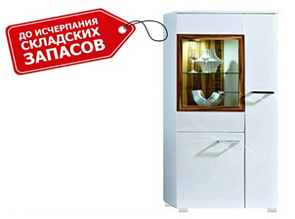 Шкаф REG1W2D/16/8 P