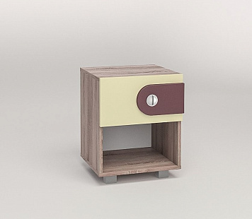 Тумба КМК 0522.3