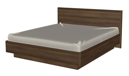 Кровать КР-1004