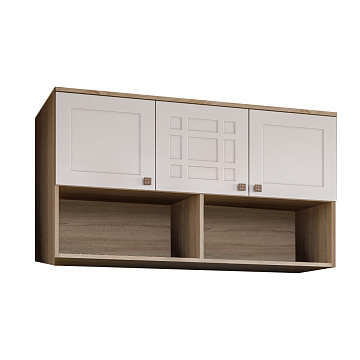 Полка навесная КМК 0722.6