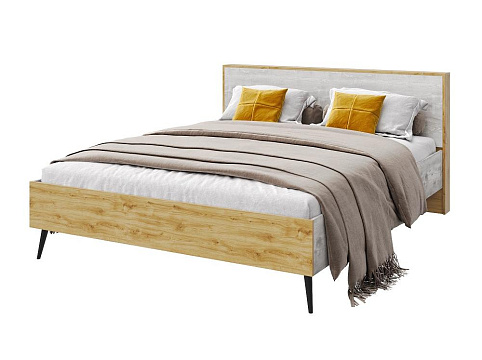 Кровать 1600 КМК 0973.3