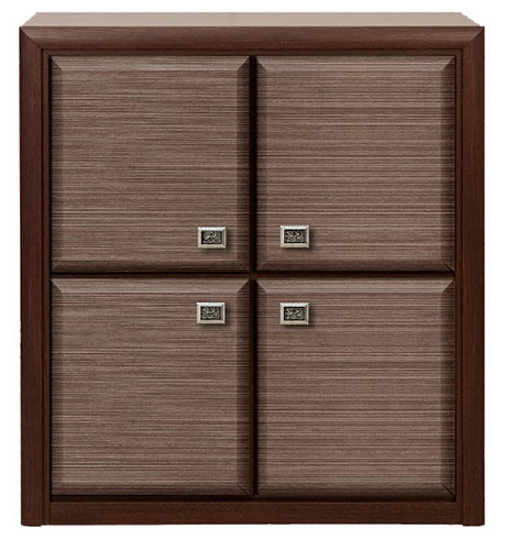 Тумба  Коен Штрокс KOM4D