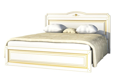 Кровать МН-306-10