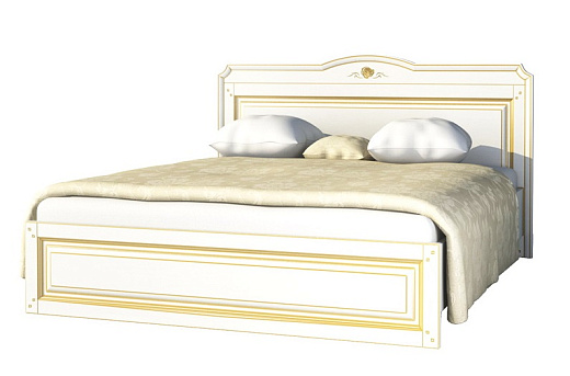 Кровать МН-306-10