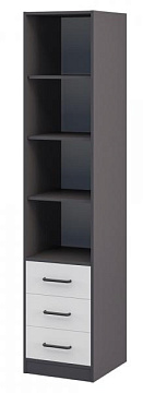 Стеллаж МН-135-39