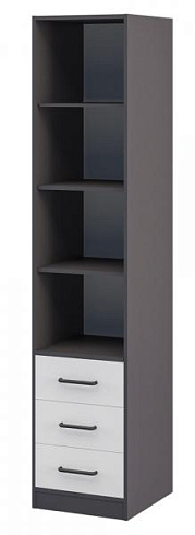 Стеллаж   МН-135-39