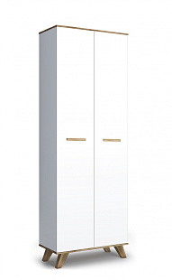 Шкаф 800 высокий 