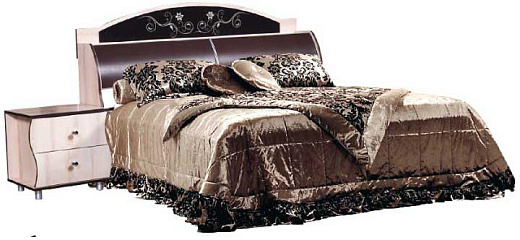 Кровать КМК 0363.7